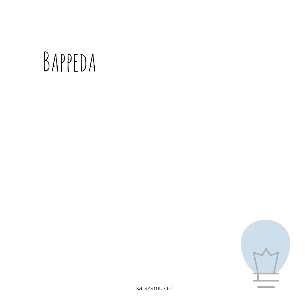 gambar Bappeda
