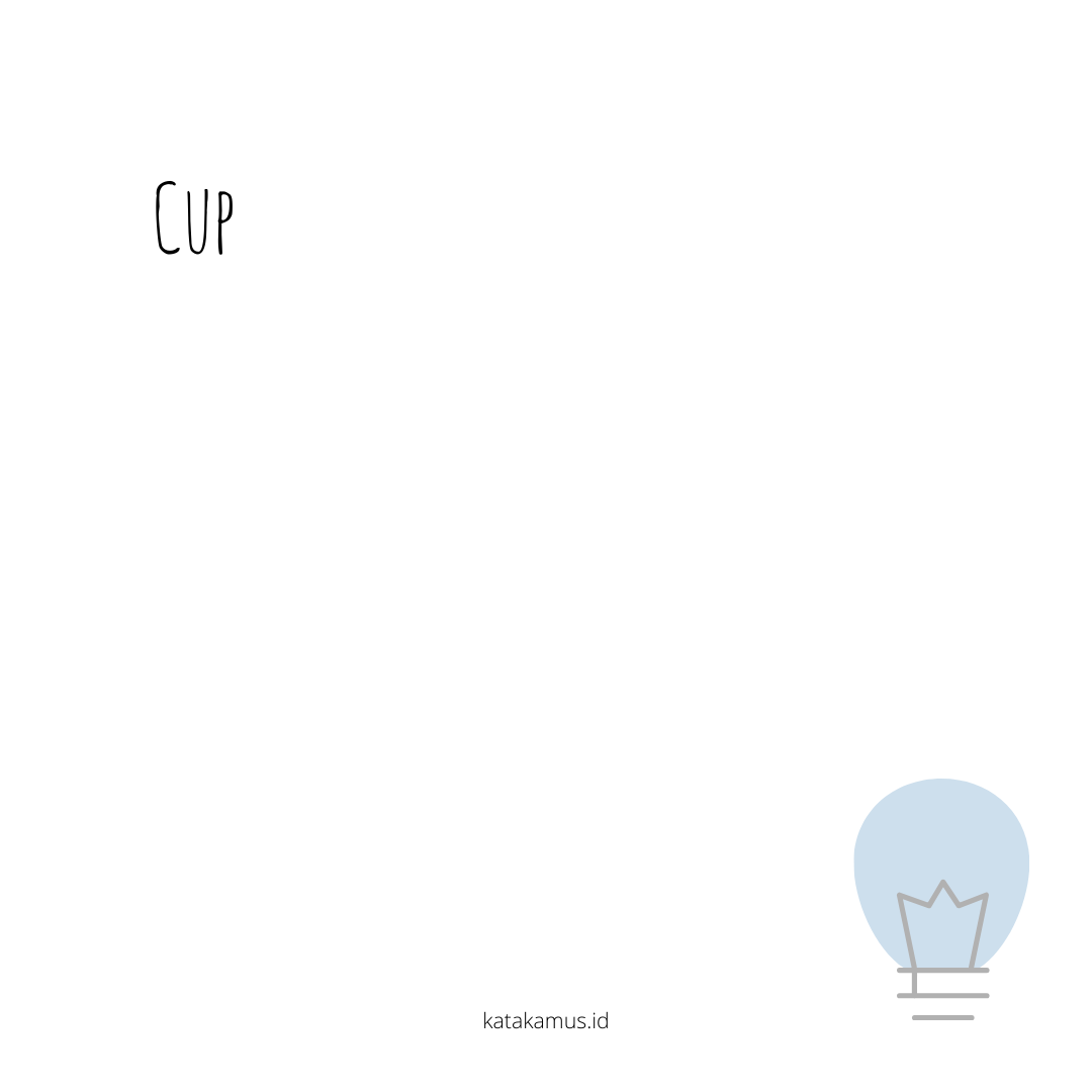 gambar cup