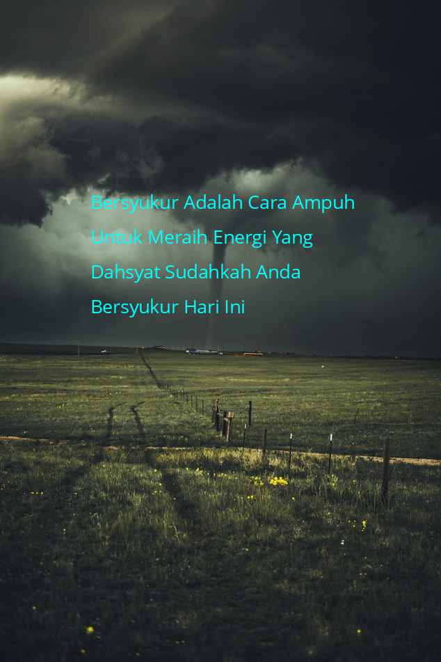  Gambar  Kata  Bersyukur  Hari  Ini  Quote Hari  Ini 