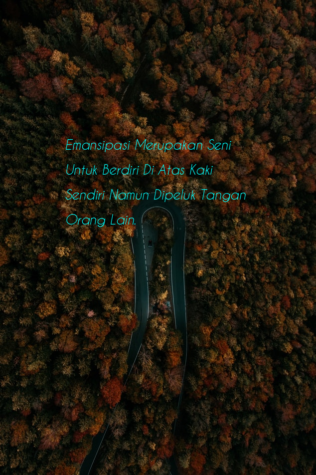 Gambar Kata Berdiri Sendiri - Kata Kata